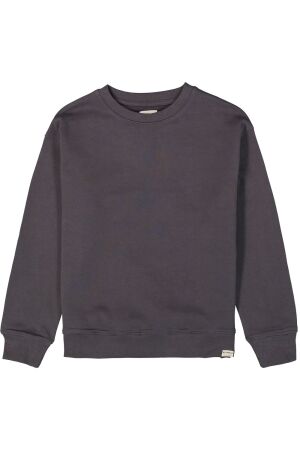 Garcia Jongens sweater 2884-darkgrey