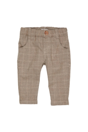 Gymp Gerben Broek BR-CM Brown - Camel