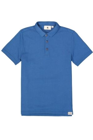 Garcia Jongens poloshirt 7564-evening