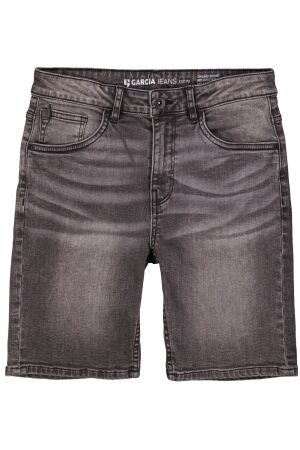 Garcia Dalino jongens korte broek 9325-darkused