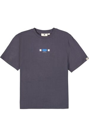 Garcia Jongens t-shirt 2884-darkgrey