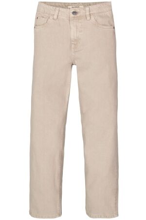 Garcia Jongens lange broek 6658-treebrown