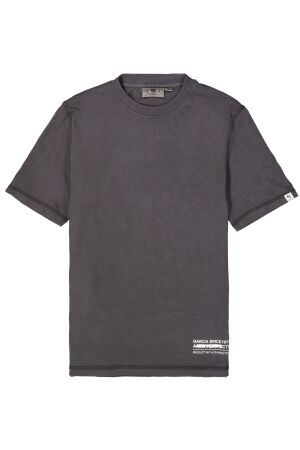 Garcia Jongens t-shirt 2884-darkgrey