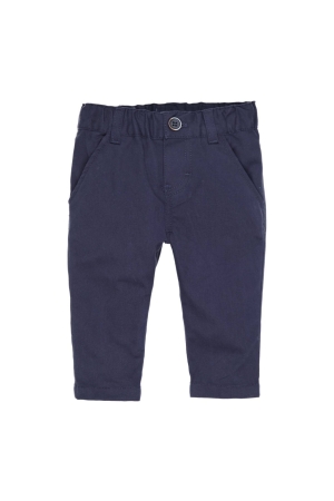 Gymp Beaufort Broek M Navy