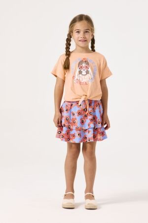 Garcia shirts 3845-freshcoral B54403