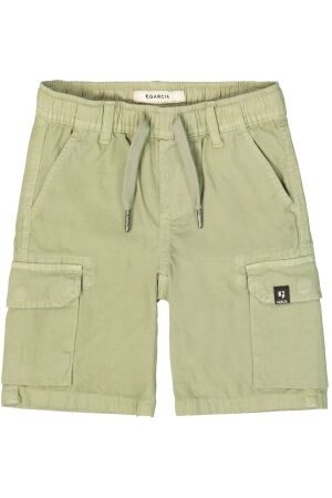 Garcia Jongens korte broek 8425-gardengreen