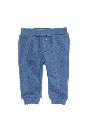 Gymp Obe Broek B Blue