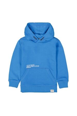 Garcia Jongens sweater 6073-strongblue