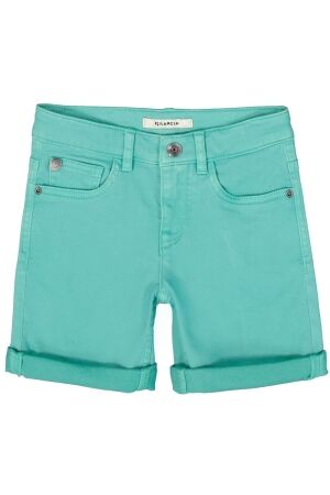 Garcia Jongens korte broek 90-junglegreen