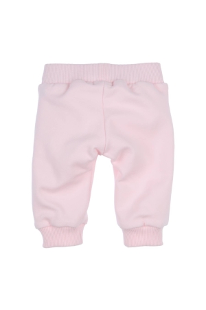 Gymp Carbondoux Broek LR Light Pink