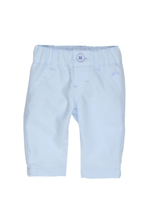 Gymp Ibe Broek LB Light Blue