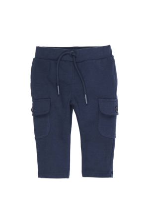 Gymp Aerodoux Broek M Navy