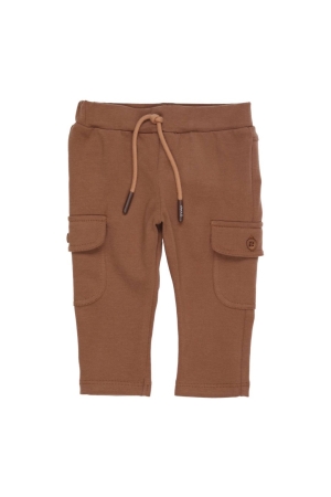 Gymp Aerodoux Broek BR Brown