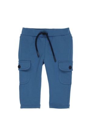 Gymp Rumo Broek B Blue