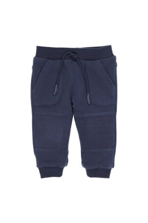 Gymp Carbondoux Broek M Navy