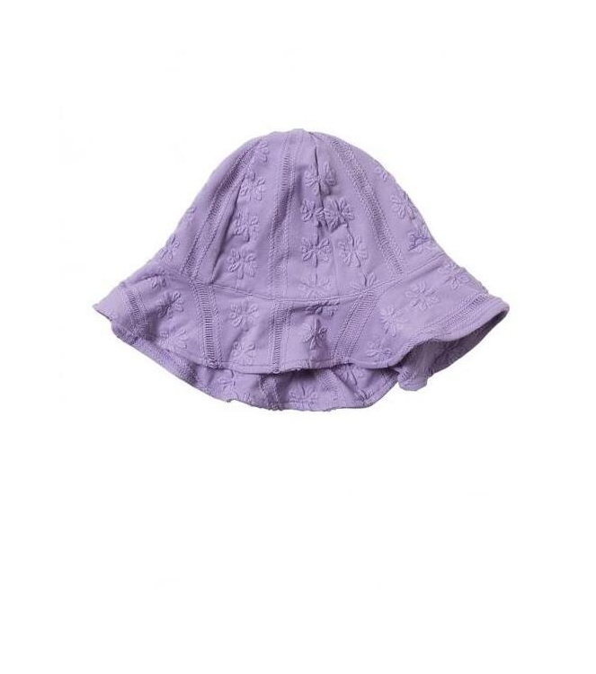 Salted Stories zomeraccessoires Bright Lilac SASS24-815SCF