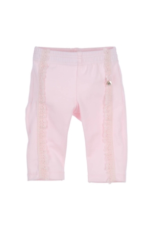 Gymp Aerodoux Broek LR Light Pink