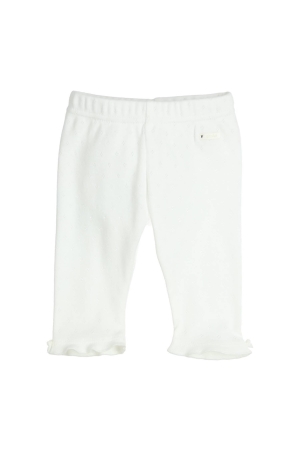 Gymp Felice Legging OW Off White