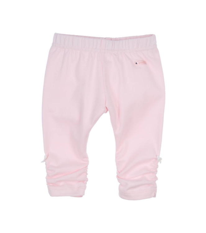 Gymp leggings LR Light Pink 411-4836-11