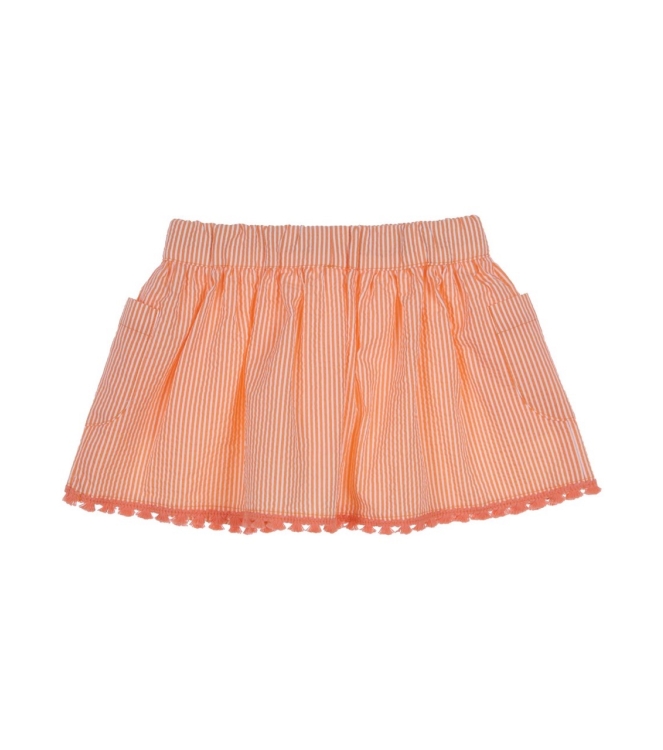 Gymp rokken & skorts Orange 430-4188-10