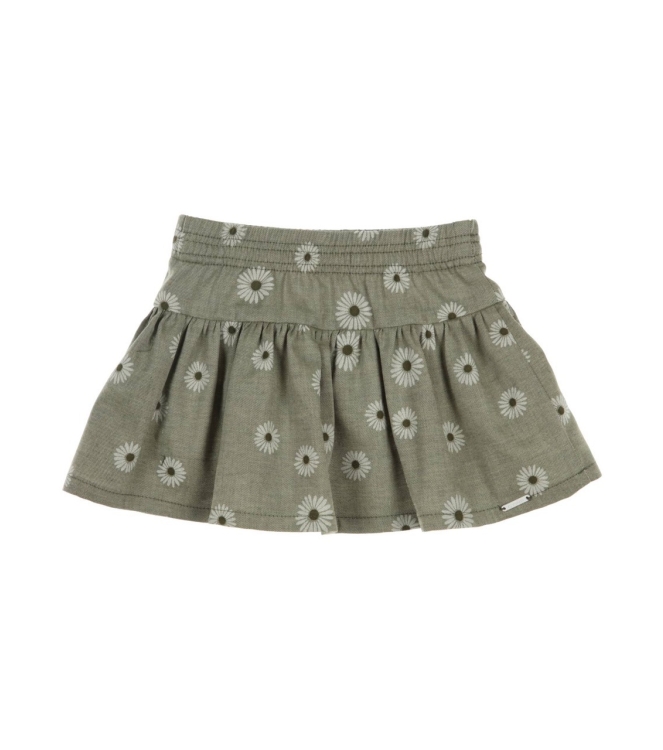 Gymp rokken & skorts K Khaki 430-4583-10