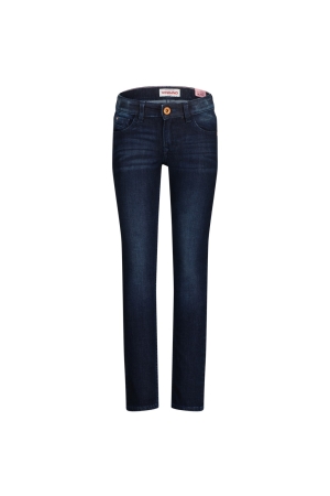 Vingino Amia Skinny Jeans 168 Deep Dark