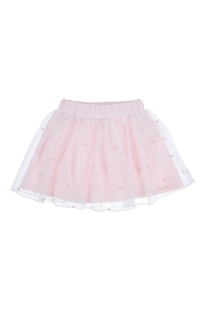 Gymp Judith Rok LR Light Pink