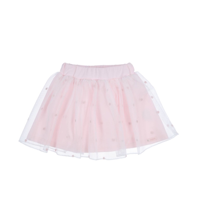 Gymp rokken & skorts LR Light Pink 430-4724-11