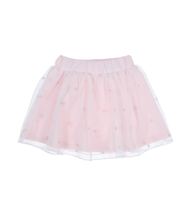 Gymp rokken & skorts LR Light Pink 430-4724-11