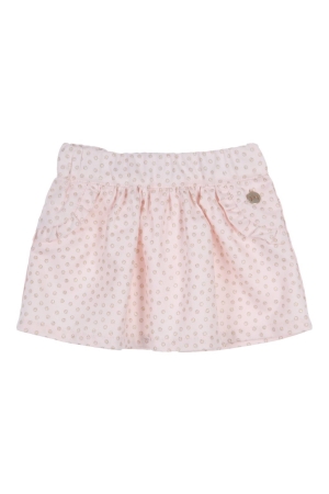 Gymp Stien Rok LR Light Pink