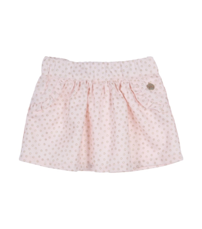 Gymp rokken & skorts LR Light Pink 430-4726-11