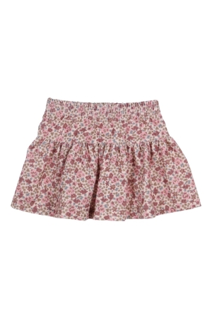 Gymp rokken & skorts VR-MU Old Rose - Multi 430-4738-10