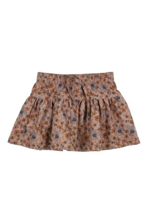 Gymp Mily Rok BR-CM Brown - Camel