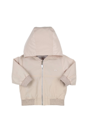 Gymp Trench Jas BG Beige