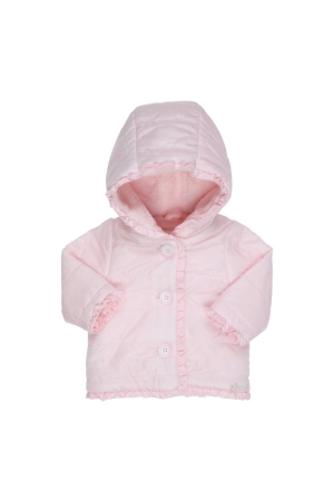 Gymp Sumi Jas LR Light Pink