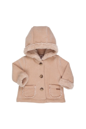 Gymp Londres Jas BG Beige