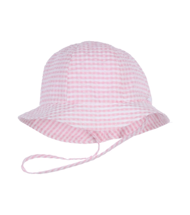 Gymp zomeraccessoires Light Pink - White 450-4420-10