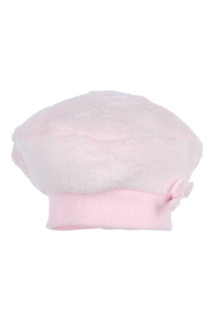 Gymp Teddy Muts LR Light Pink