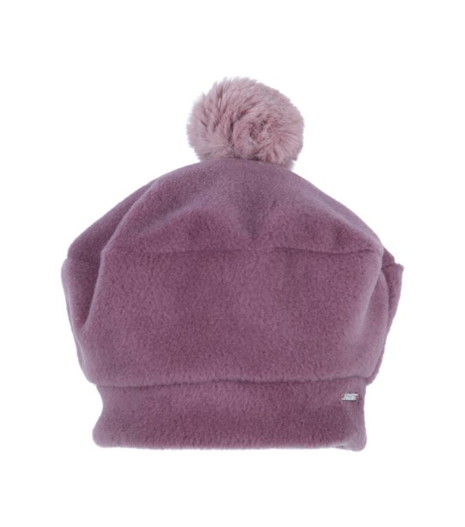 Gymp winteraccessoires AU Aubergine 450-4780-10