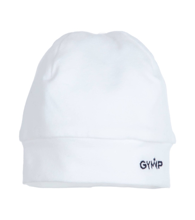 Gymp babyaccessoires W-M White - Navy 450-4861-21