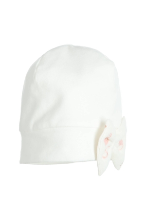 Gymp Pooky Muts OW-LR Off White - Light Pink