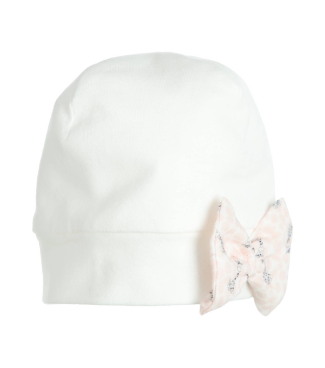 Gymp babyaccessoires OW-LR Off White - Light Pink 450-4929-11