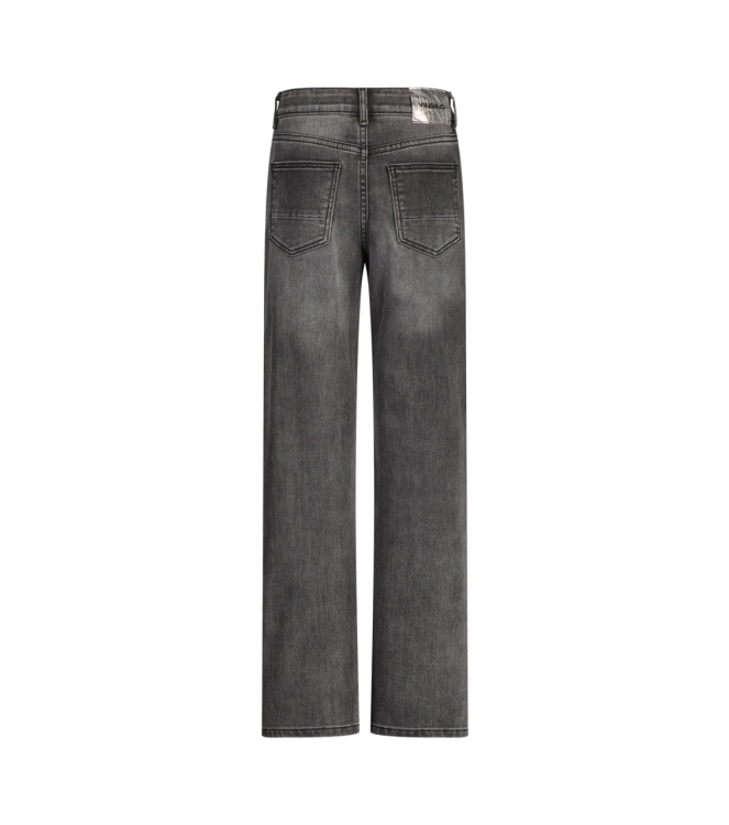 Vingino broeken 913 Dark Grey Vintage AW24KGD42015