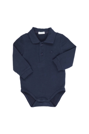 Gymp Aerodoux Romper M Navy