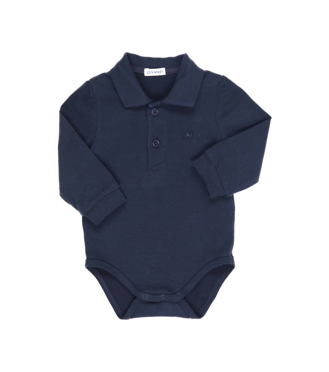 Gymp boxpakjes & rompers M Navy 480-4505-20