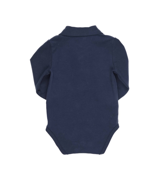 Gymp boxpakjes & rompers M Navy 480-4505-20