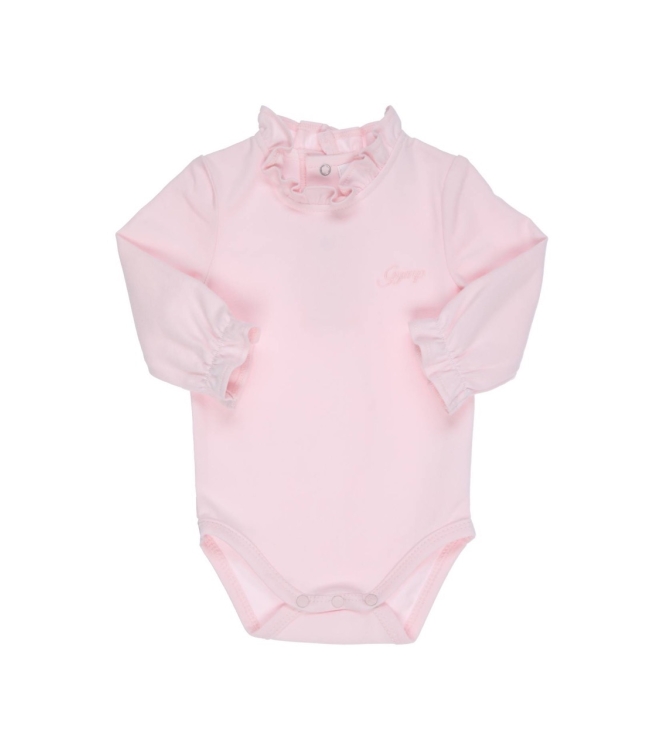 Gymp boxpakjes & rompers LR Light Pink 480-4518-11