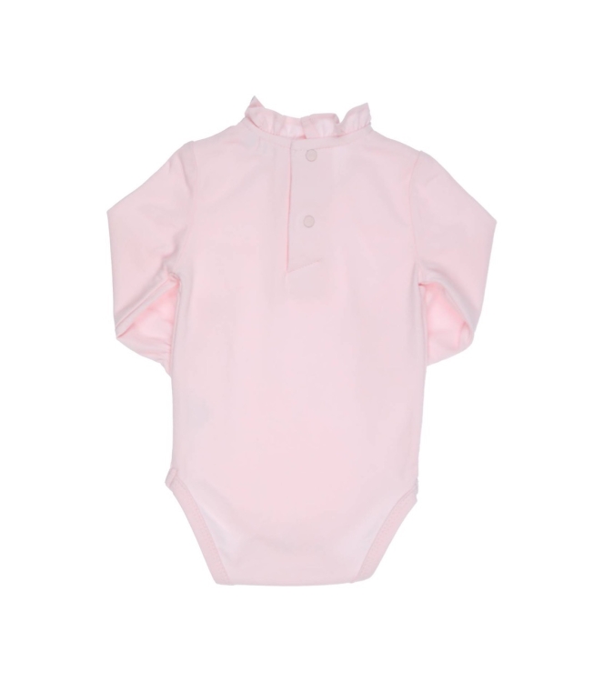 Gymp boxpakjes & rompers LR Light Pink 480-4518-11