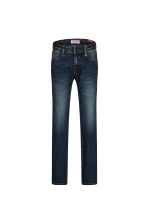 Vingino Diego Slim Jeans 159 Dark Used