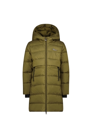 Vingino Tinja Comfort Jacket 221 Olive night